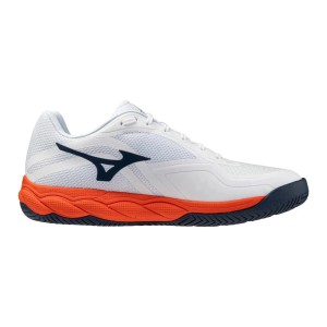 Buty do tenisa Mizuno Wave Enforce Court 2 AC