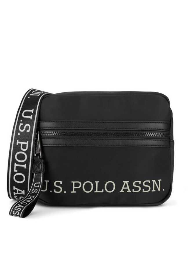 U.S. Polo Assn. Saszetka BIUXT8519MVP Czarny