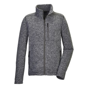 Bluza dzianinowa rozpinana na zamek męska Killtec GW 55