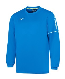 Bluza z okrągłym dekoltem Mizuno Team Sendai
