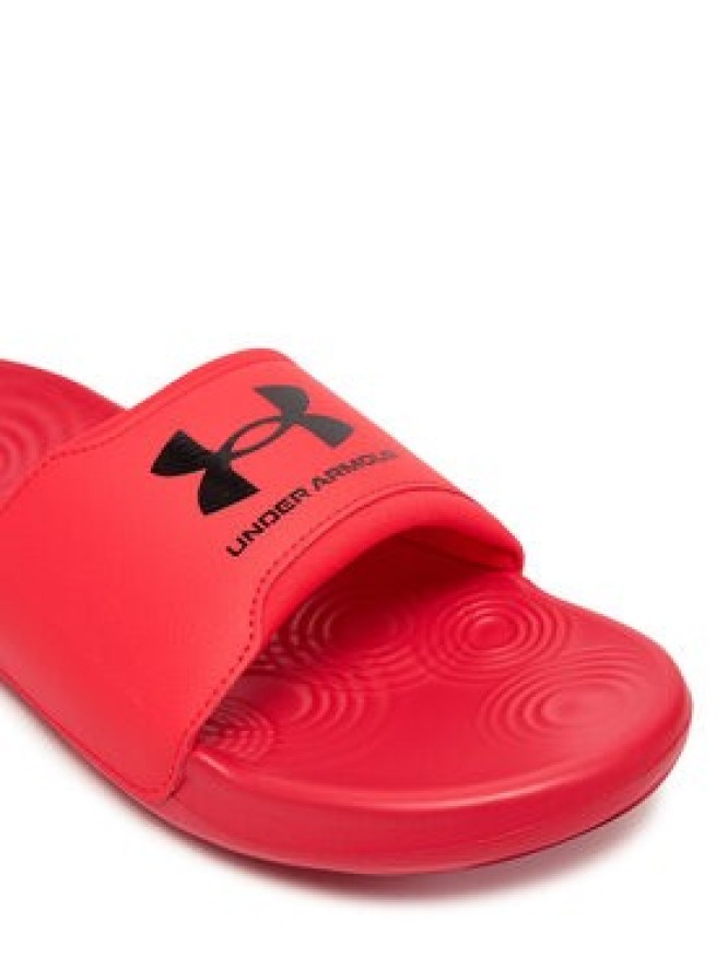 Under Armour Klapki UA M Ignite Select 3027219 Czerwony