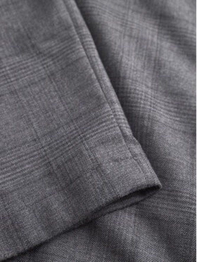 JOOP! Jeans Spodnie materiałowe 15 JJF-81Maxton 30047667 Szary Modern Fit