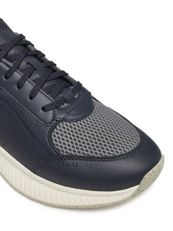 BOSS Sneakersy TTNM EVO 50548717 Niebieski