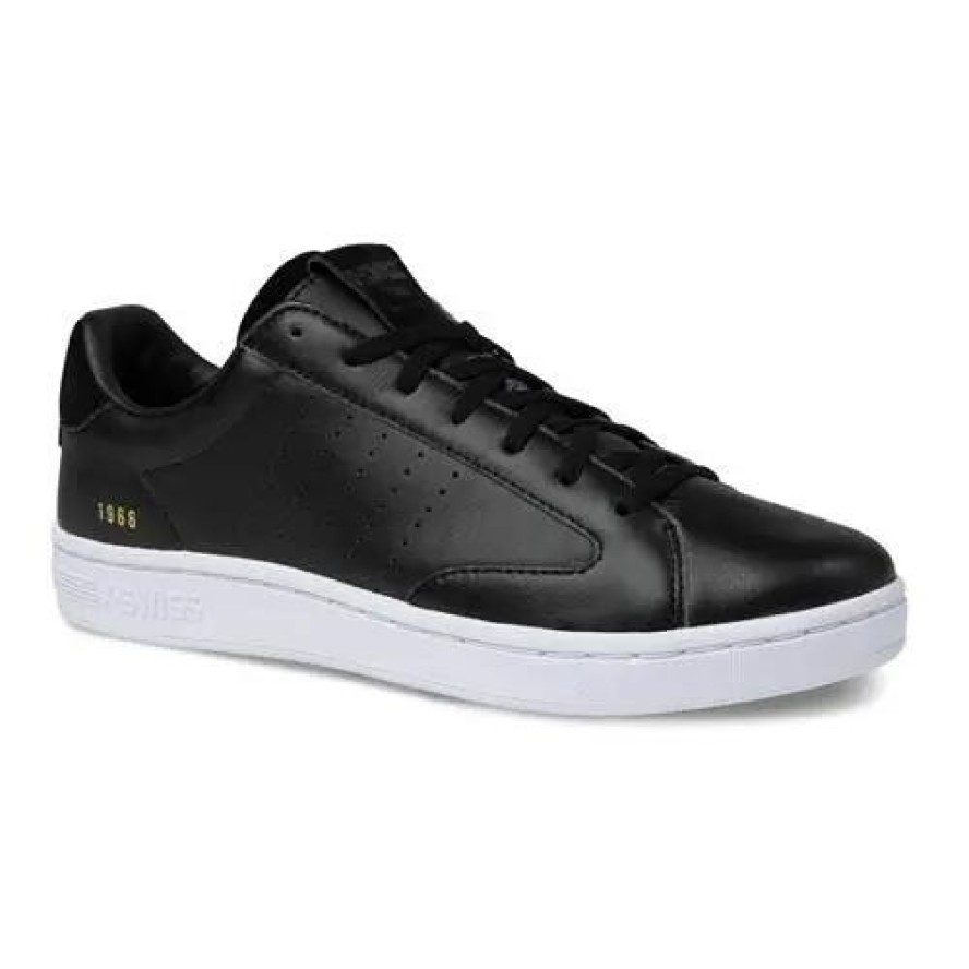 Buty do chodzenia męskie K-Swiss Lozan Klub