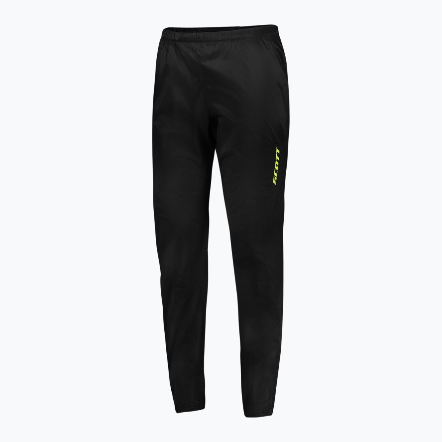 Spodnie do biegania męskie Scott RC Run Waterproof