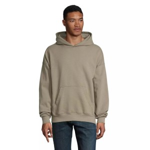 Bluza z kapturem Sol's Connor