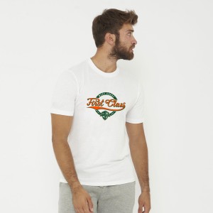 T-Shirt Legea Pierwsza Klasa Dorosłych