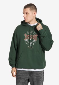 Bluza sportowa męska Prosto Athletic z kapturem