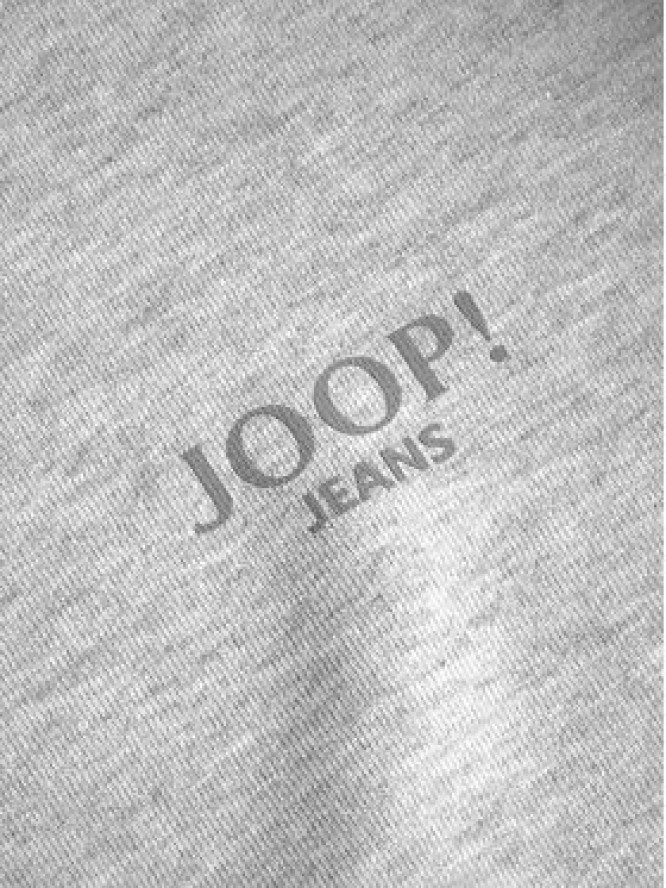JOOP! Jeans T-Shirt 15 JJJ-32Alphis 30045926 Szary Modern Fit