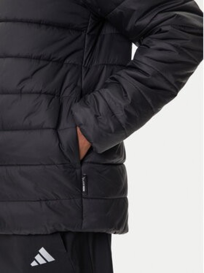 adidas Kurtka outdoor Terrex Multi Essentials Climawarm KB2183 Czarny Regular Fit