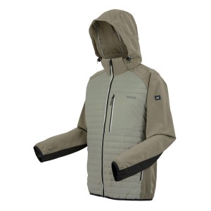 Kurtka puchowa Regatta Pro Hybrid II
