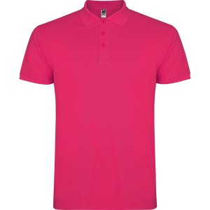 Męska Koszulka Polo Star