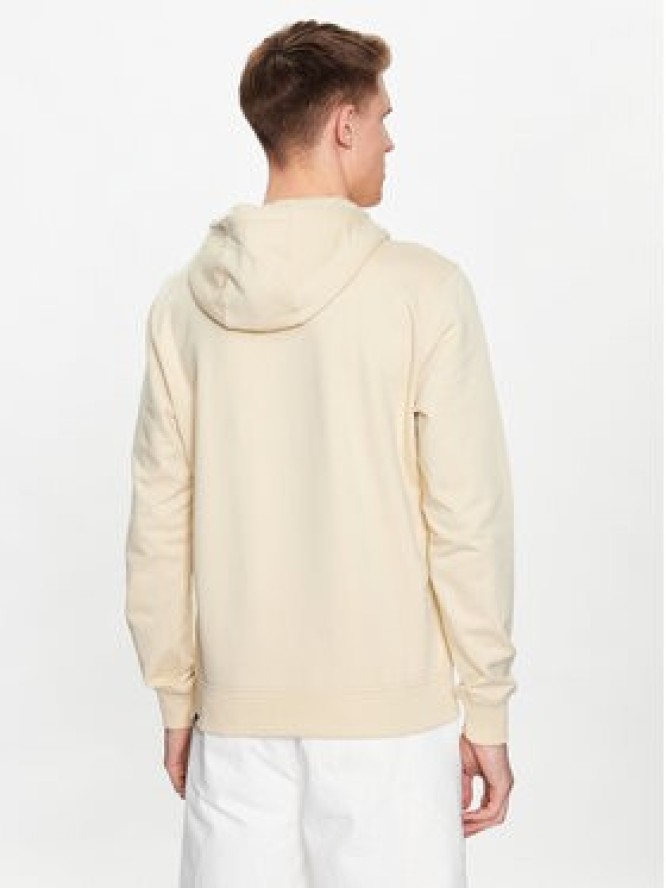 The North Face Bluza Light Drew Peak NF00A0TE Beżowy Regular Fit