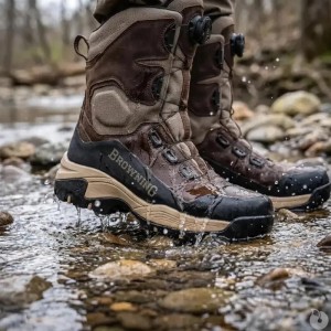 Buty myśliwskie Browning Hunstman II