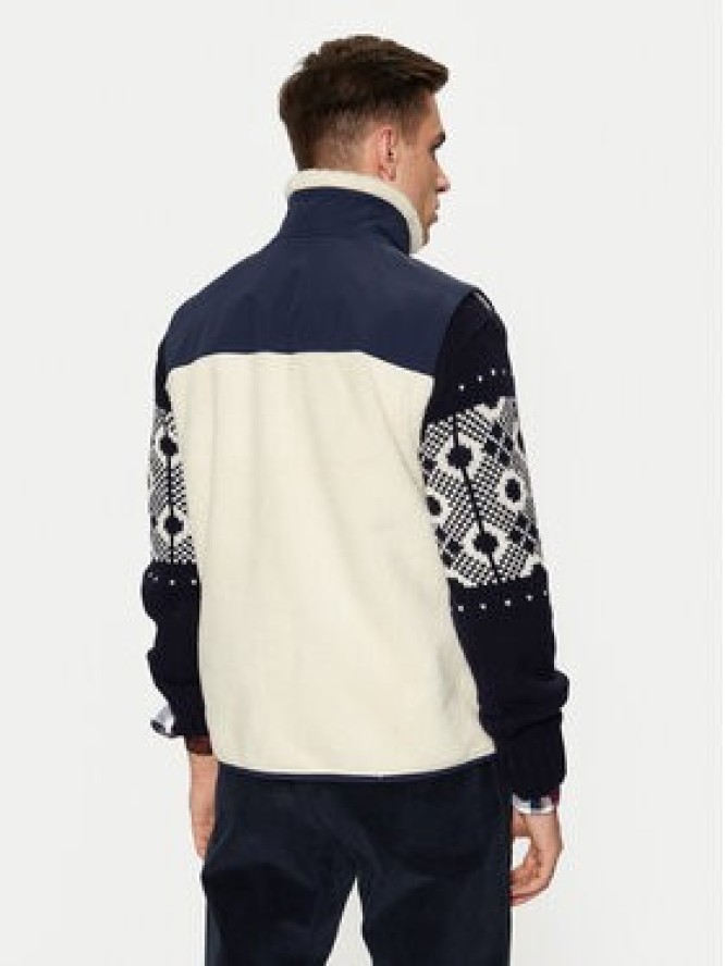 Polo Ralph Lauren Kamizelka 710854959008 Beżowy Regular Fit