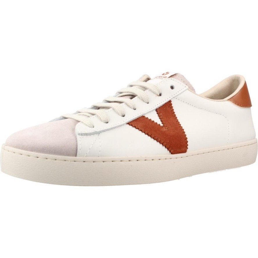 Buty VICTORIA 1126142 Biały