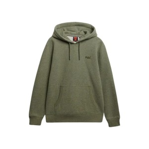 Bluza z kapturem Superdry Essential Logo HB