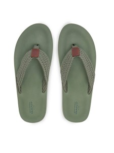 Gant Japonki 32609294 Zielony