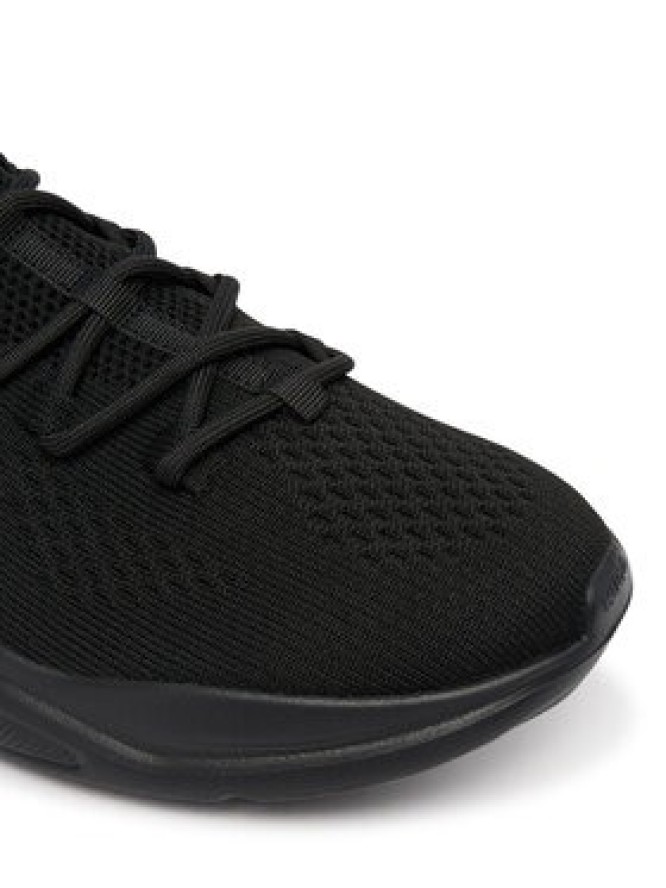 HUGO Sneakersy Leon 50563493 Czarny