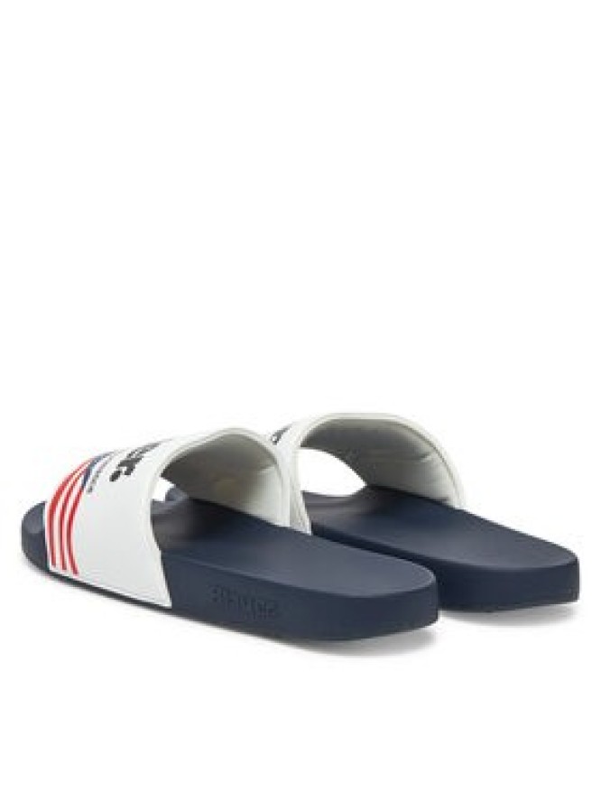 Blauer Klapki S5JASPER01 Granatowy