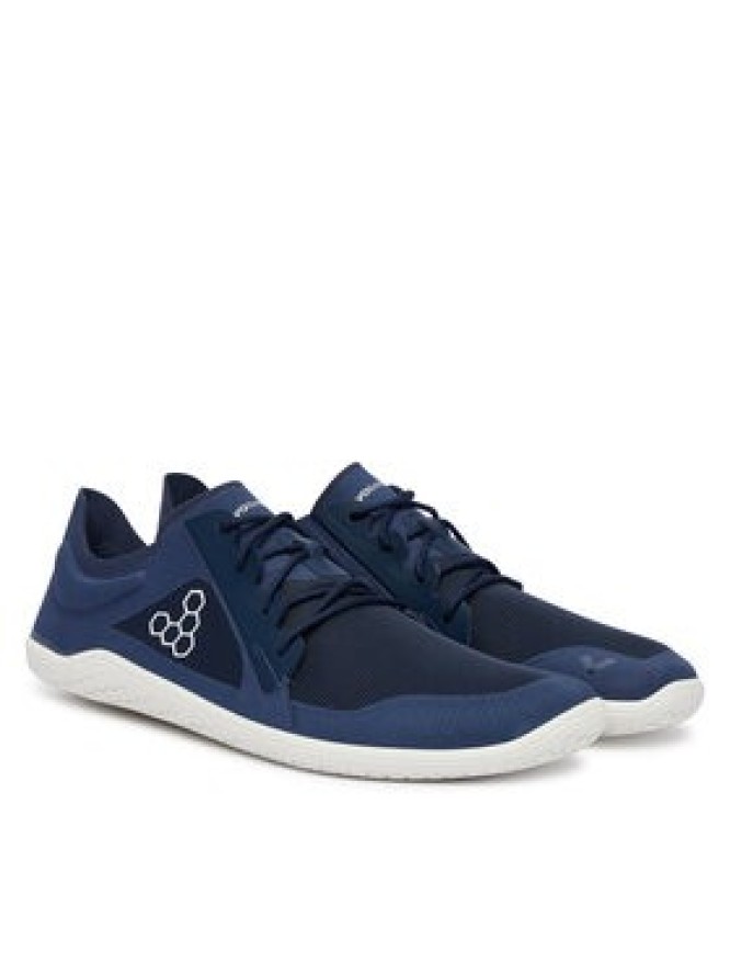 Vivo Barefoot Sneakersy Primus Lite IV 309253 Czarny