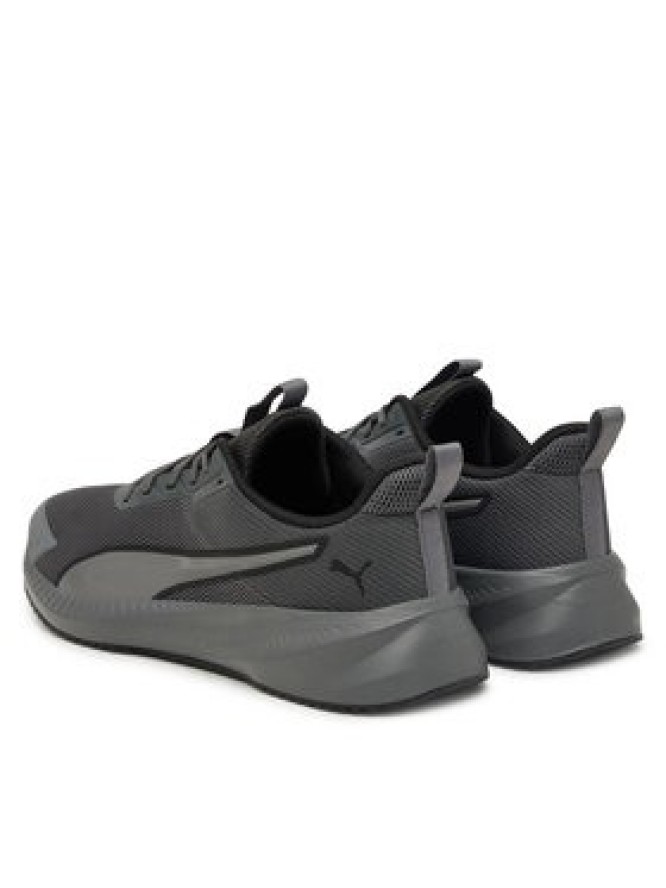 Puma Sneakersy Flyer Lite 4 313499 14 Szary