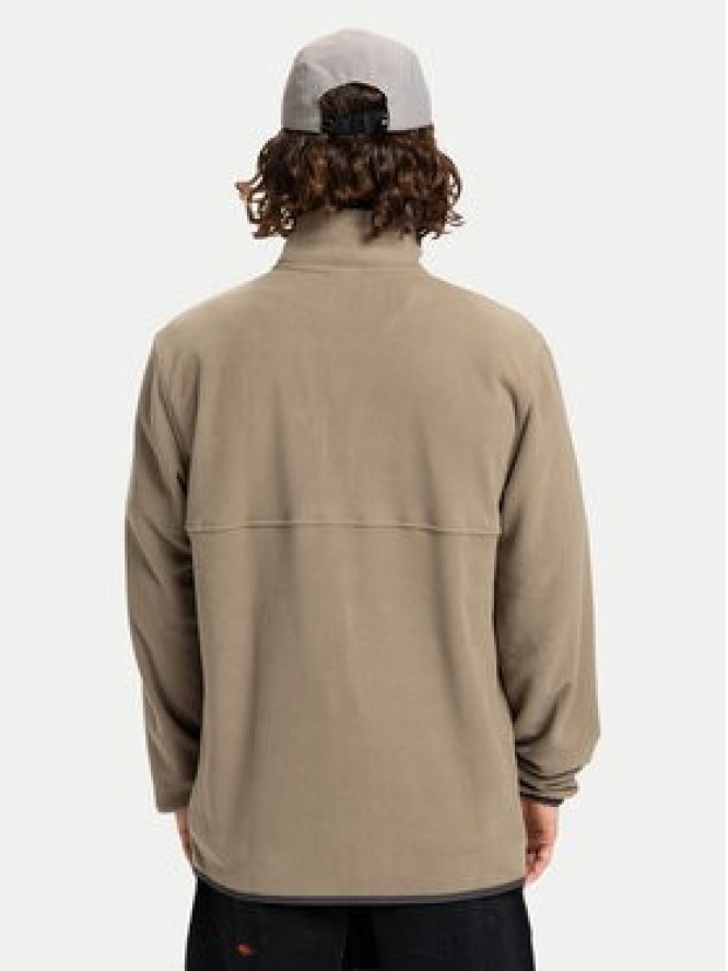 Quiksilver Polar No Destination Fz EQYPF03071 Beżowy