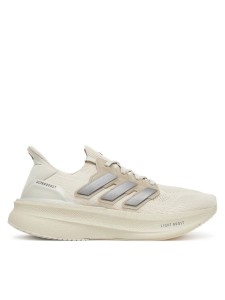adidas Buty do biegania Ultraboost 5 JQ2906 Beżowy
