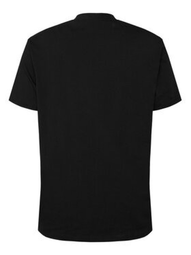 Armani Exchange T-Shirt XM002782 AF10356 UC001 Czarny Regular Fit