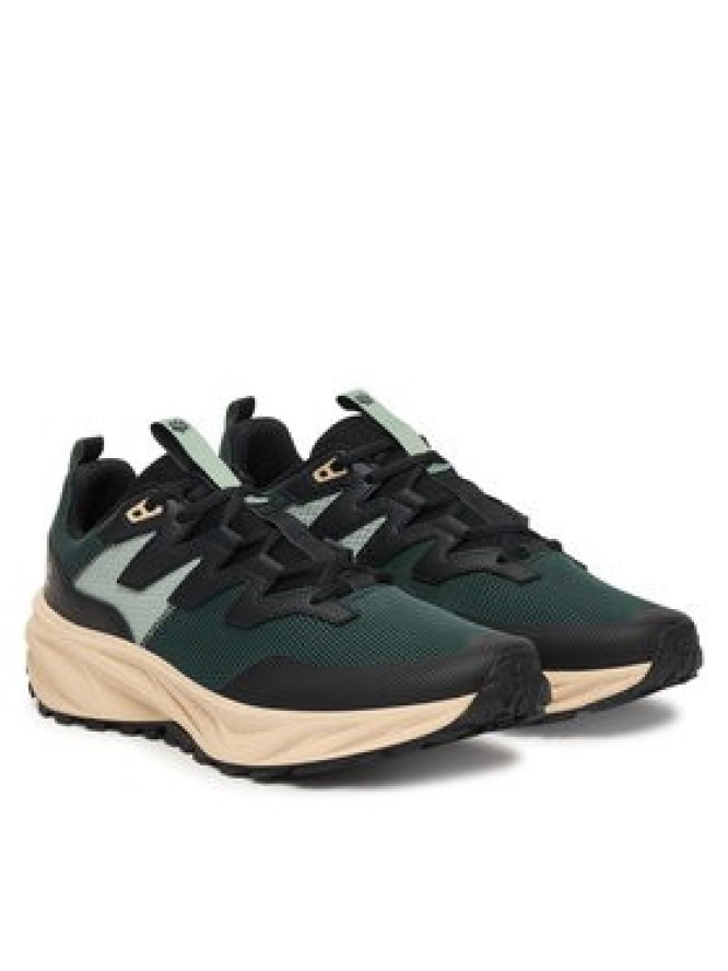 Jack Wolfskin Trekkingi Ps Trail Low A65585 Zielony