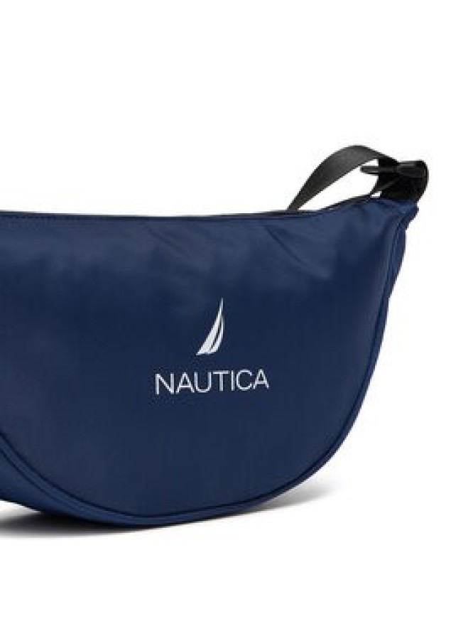 Nautica Torebka C-NTC-M-005-08 Granatowy