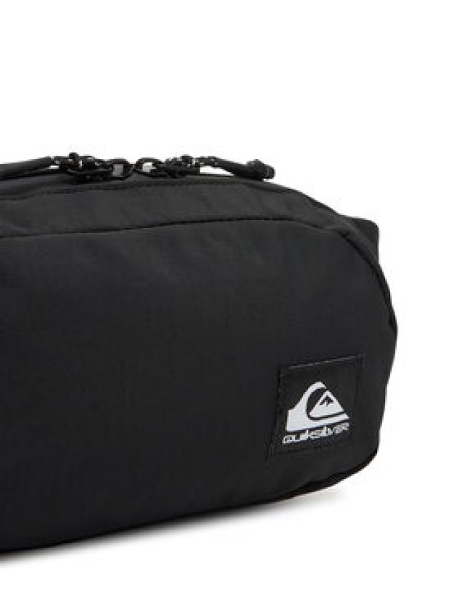 Quiksilver Saszetka nerka QUIKSILVER-ACCCS-15-BOY-SS2025 Czarny