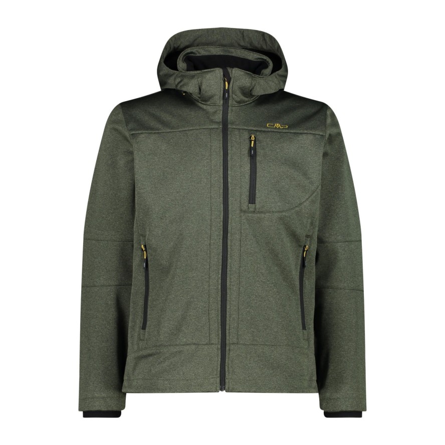 Kurtka męska turystyczna CMP M