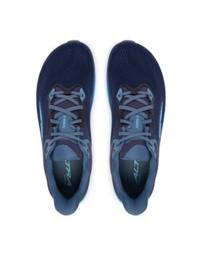 Altra Buty do biegania Torin 8 AL0A85QE Niebieski
