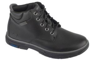Buty zimowe męskie, Segment 2.0 - Brogden