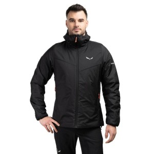 Kurtka trekkingowa męska Puez Catinaccio 2 Twr Hd