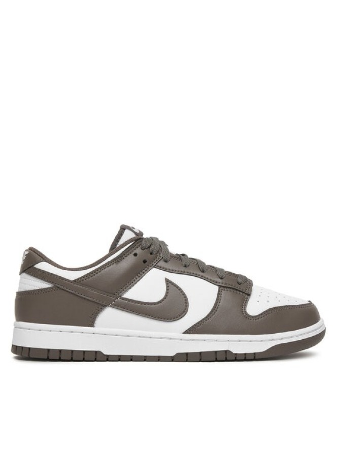 Nike Sneakersy Dunk Low Retro HF5441 111 Brązowy
