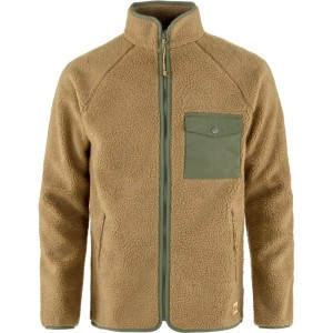 Bluza Fjall Raven Vardag Pile Fleece M Dorośli