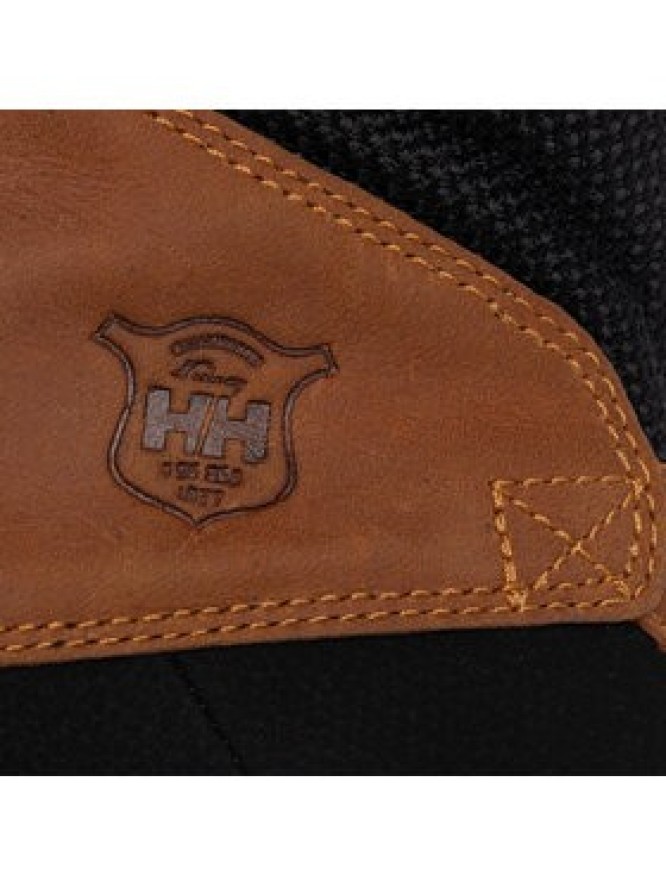 Helly Hansen Śniegowce Garibaldi V3 114-22.724 Brązowy