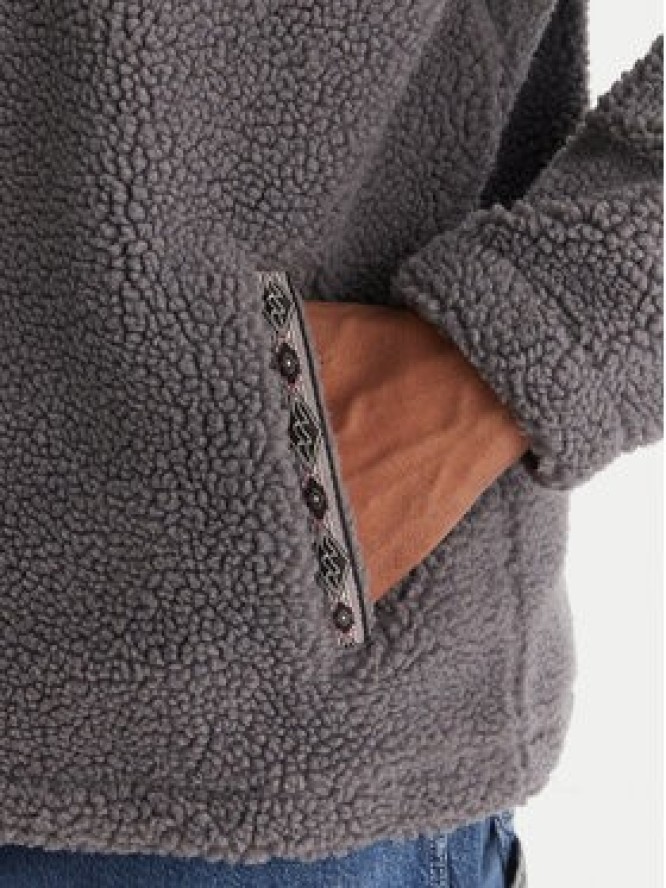 Billabong Polar Boundary Tombstone EBYFT00158 Szary Regular Fit