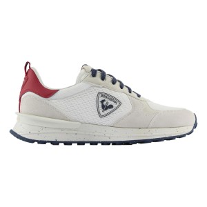 Baskets Rossignol Heritage Retro