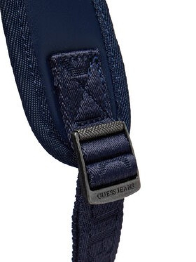 Guess Jeans Plecak CWBEO-GUESS-B-002-09 Granatowy