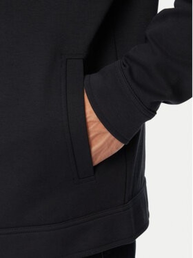 JOOP! Jeans Kurtka przejściowa Jjj-Doyle 30103336 Granatowy Regular Fit