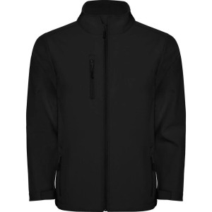 Męska Kurtka Soft Shell Nebraska