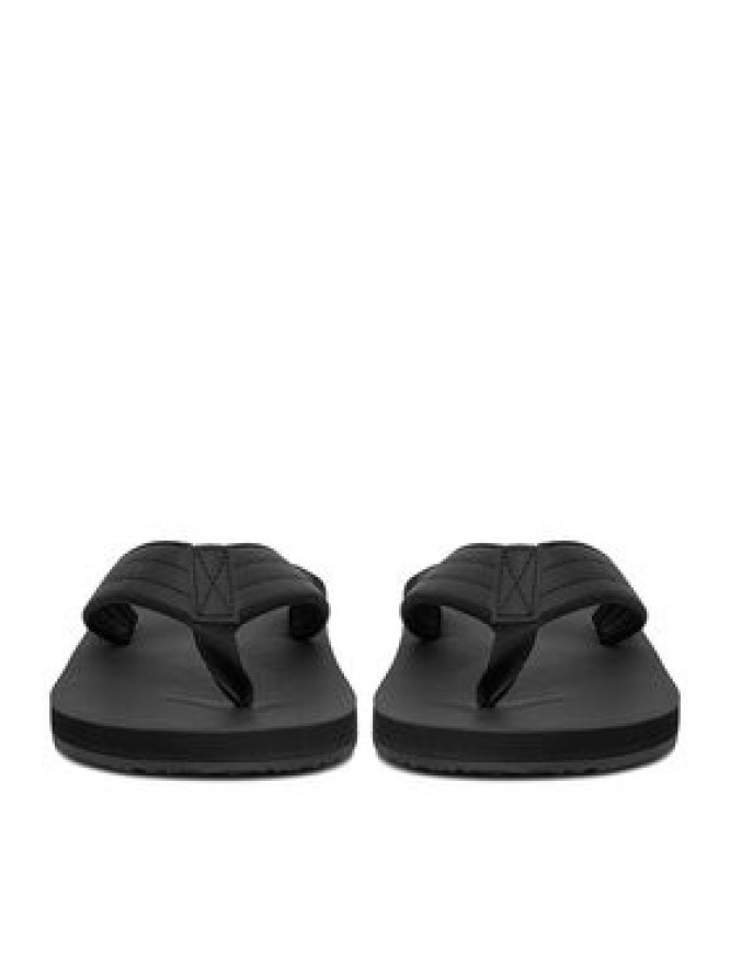 Quiksilver Japonki CEO-MIAMI-01 Czarny