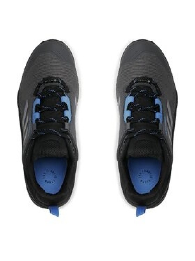 adidas Trekkingi Terrex Swift R3 GORE-TEX Hiking Shoes HR1311 Czarny