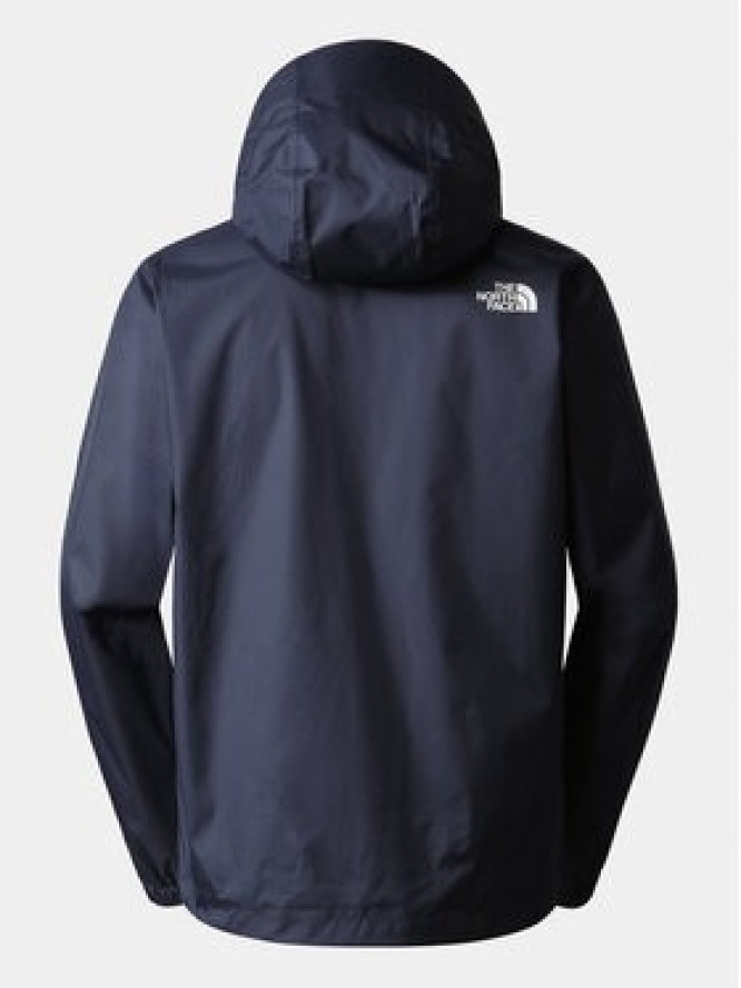 The North Face Kurtka outdoor Quest NF00A8AZ Granatowy Regular Fit