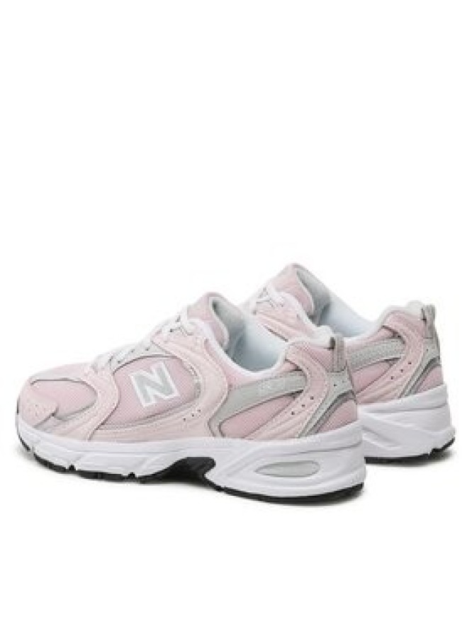 New Balance Sneakersy MR530CF Różowy
