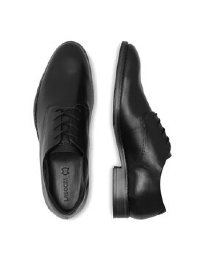 Lasocki Półbuty COMO-123 MB Czarny