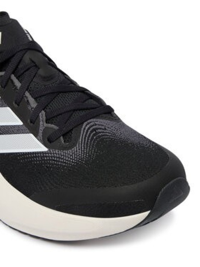 adidas Buty do biegania Supernova Rise 3 JQ8502 Czarny